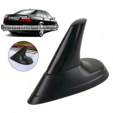 do SAAB 9-3 9-5 93 95 AERO antena płetwa rekina z