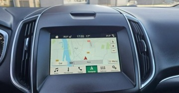 Ford S-Max II 2017 Ford S-Max Pelen serwis .Benzyna stan bardzo dobry 1.5 Benzyna 165KM, zdjęcie 20