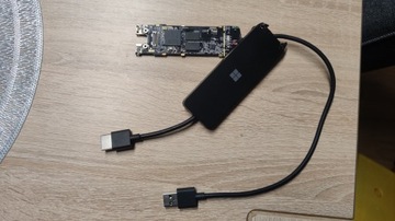 Microsoft Wireless 4K Display Adapter
