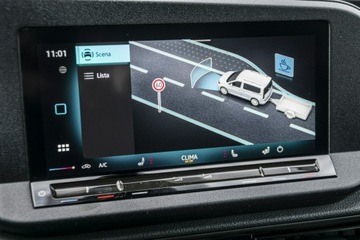 Volkswagen Caddy V Caddy 2.0 TDI 102KM 2025 Volkswagen VW Caddy 5 Maxi 102 KM OD RĘKI, zdjęcie 27