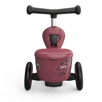 Самокат Scootandride Highwaykick 1 Lifestyle 2в1 / Wildcat