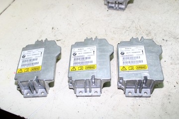 BMW E87 E90 E91 МОДУЛЬ ДАТЧИКА ПОДУШКИ БЕЗОПАСНОСТИ 0285010070