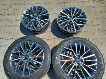 HYUNDAI TUCSON FELGI 18'' N LINE