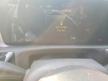 Mercedes Klasa A W177/V177 2020 Mercedes-Benz Klasa A 35 Amg, 2020r., 4x4, 2.0L 2.0 Benzyna 302KM, zdjęcie 9