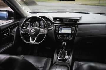 Nissan X-Trail III Terenowy 2.0 dCi 177KM 2017 Nissan X-Trail 2.0 dCi, Salon Polska, Serwis ASO, zdjęcie 2