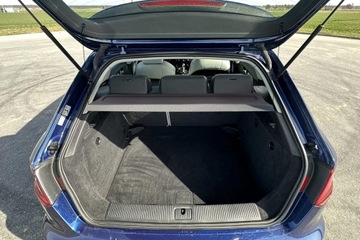 AUDI A3 8V 2013-2020 5-ДВЕРНЫЙ БАГАЖНИК 8V4867769