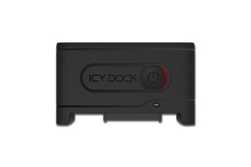 USB-C+A Gen 2 (10Gbps) to U.2 NVMe SSD Thunderbolt 4 Compatible Reader Adap