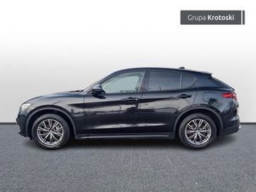 Alfa Romeo Stelvio SUV Facelifting 2.0 Turbo 200KM 2021 Alfa Romeo Stelvio Stelvio 2.0 Turbo Q4 aut 200KM/, zdjęcie 1