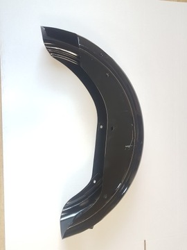 HARLEY FX FXE FXS 73-85 ЗАДНИЕ КОЛЕСНЫЕ АРКИ