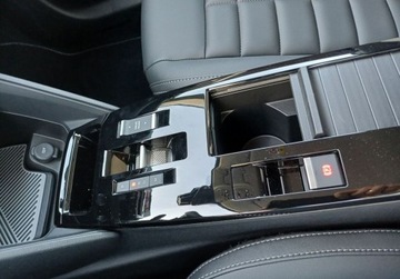 Citroen 2025 Citroen C4 C4 1.2 mHEV Max eDCT6 Max 145 KM DEMO GWARANCJA FV23 1.2, zdjęcie 13