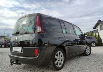 Renault Espace IV 2013 Renault Espace Espace 2.0T 170KM 7osob skora panorama Kamera Full Gwarancja, zdjęcie 14