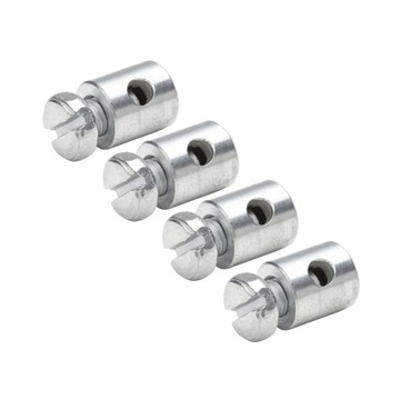 Zacisk do linek rowerowych 3 mm STANDERS