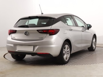 Opel Astra K Hatchback 5d 1.4 Turbo 150KM 2018 Opel Astra 1.4 T, Salon Polska, 1. Właściciel, zdjęcie 4