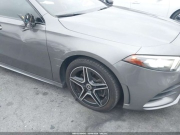 Mercedes Klasa A W177/V177 2019 Mercedes-Benz Klasa A 220 2019 2.0l 2.0 Benzyna 188KM, zdjęcie 7