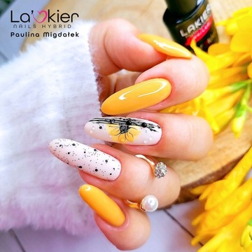10+2 Gratis Lakiery hybrydowe La'kier baza top