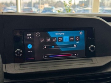 Volkswagen Caddy V Caddy 2.0 TDI 122KM 2022 Volkswagen Caddy 2.0 TDI CarPlayAndroid Auto LED Czujniki parkowania F, zdjęcie 27