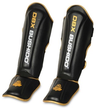 ЗАЩИТА ГОЛЕНИ И НОГ BUSHIDO SP-10v4 XL