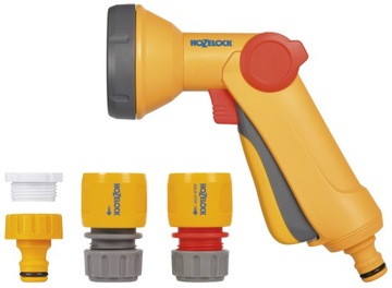 pistolet zraszający i złączki Hozelock 23536000