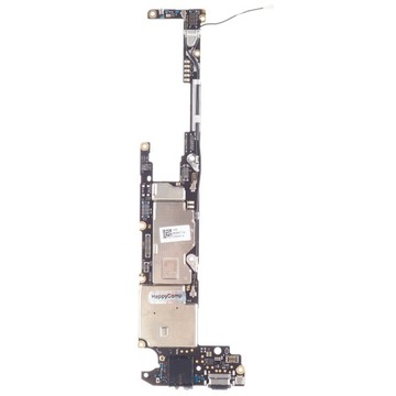 Oryginalna Płyta główna do telefonu XIAOMI MI NOTE 10 LITE 6/64 M2002F4LG