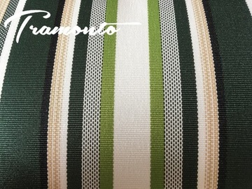 Террасная маркиза АНТРАЦИТ 400х300 Бежево-Зеленый СТД