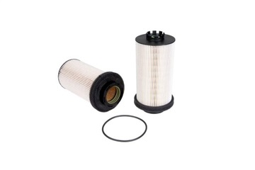 E500KP02D36 Filtr paliwa silnika Hengst