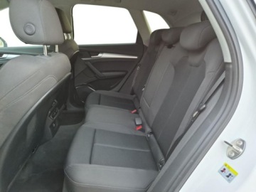 Audi Q5 II SUV Facelifting 2.0 40 TDI 204KM 2020 Audi Q5 Audi Q5 40 TDI quattro 204KM S tronic 2.0 Diesel 204KM, zdjęcie 24