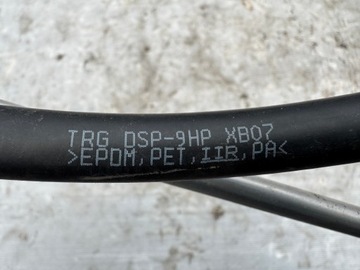 PŘÍVOD WAZ TRUBKA KLIMATIZACE 1.6 B SX4 S-CROSS DSP-9HP
