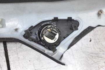 КОМПЛЕКТ ПОТОЛКА AUDI A3 8P 3D S-LINE 04-08