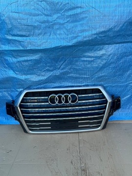 GRILL ATRAPA AUDI Q7 4M0 QUATTRO