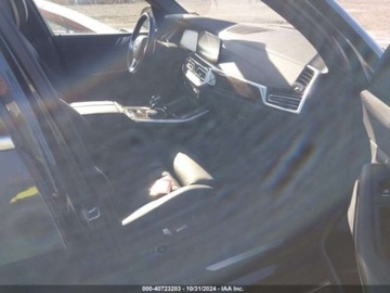 BMW X5 G05 2021 BMW X5 XDrive40I 2021 3.0l 3.0 Benzyna 335KM, zdjęcie 9