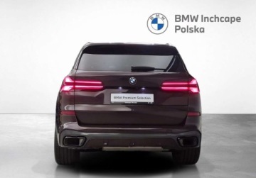 BMW X5 G05 2024 BMW X5 d 286 KM M Sport Pro Hak Holowniczy l Skretna Os l Pneumatyka, zdjęcie 26