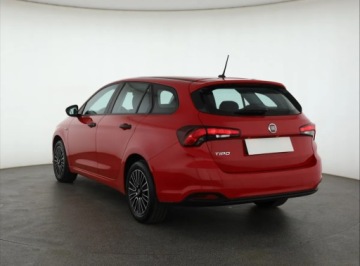 Fiat Tipo II Station Wagon Facelifting 1.0 T3 Turbo 100KM 2022 Fiat Tipo 1.0 FireFly, Salon Polska, Serwis ASO, zdjęcie 3