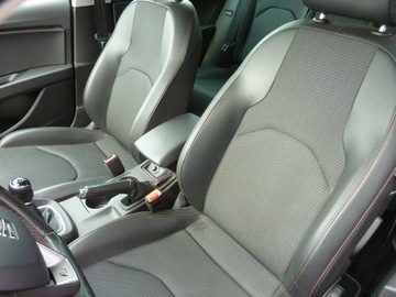 Seat Leon III X-Perience 1.4 TSI 125KM 2016 Seat Leon FR*1.4 Benzyna, zdjęcie 10