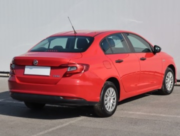 Fiat Tipo II Sedan 1.4 95KM 2019 Fiat Tipo 1.4 16V, Salon Polska, Klima, zdjęcie 4