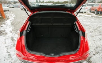 Honda Civic VIII Hatchback 3d 1.8 i-VTEC 140KM 2011 Honda Civic 1.8 i-VTEC 140KM benzyna niski przebieg PDC Climatronic welur, zdjęcie 29