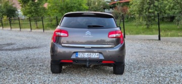 Citroen C4 Aircross 1.6 HDi 114KM 2013 CITROEN C4 AIRCROSS! Super stan!, zdjęcie 5