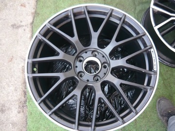 FELGA 19 MERCEDES AMG 205 9,5 ET 56