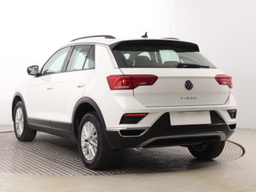 Volkswagen T-Roc I SUV 1.0 TSI 110KM 2021 VW T-Roc 1.0 TSI, Salon Polska, 1. Właściciel, zdjęcie 3