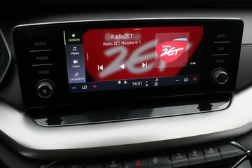 Skoda Octavia III Liftback Facelifting 1.5 TSI ACT 150KM 2020 Skoda Octavia AMBITION 1.5 TSI Salon Polska GWARANCJA SelectCar+ FV 23%, zdjęcie 16