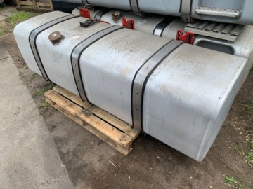 ТОПЛИВНЫЙ БАК MAN TGA TGS TGX 800 L