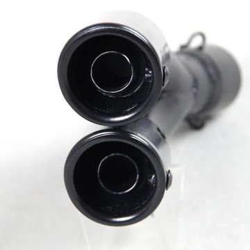 Глушитель AKRAPOVIC DUAL dbkiler НОВИНКА!