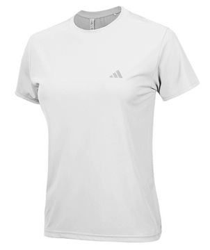 Adidas Koszulka Sportowa Treningowa Damska Szybkoschnąca HZ0112 r. XS