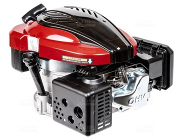 Бензиновый двигатель для газонокосилки Loncin LC1P70FC-B-E5