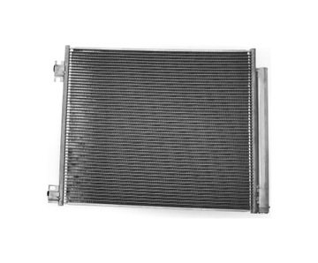 CHLADIČ KLIMATIZACE RENAULT KOLEOS 17 - 92 10 092 51R