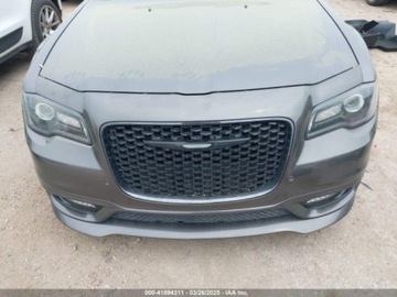 Chrysler 300C II 2019 Chrysler 300s 2019 5.7l 5.7 Benzyna 363KM, zdjęcie 7