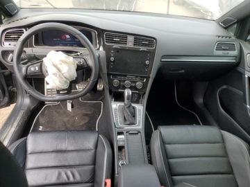 Volkswagen Golf VII 2018 Volkswagen Golf R, 2018, 2.0l, naped 4x4 2.0 Benzyna 292KM, zdjęcie 9