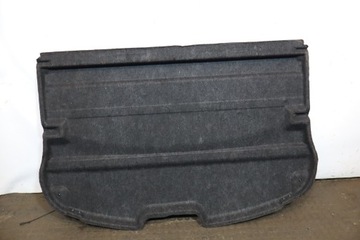 POLIČKA KUFRU ZADNÍ TOYOTA AVENSIS II T25