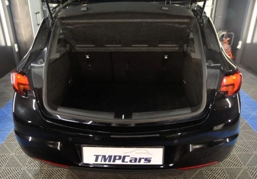 Opel Astra K Hatchback Facelifting 1.2 Turbo 110KM 2020 Opel Astra PL Salon _ Klimatronic _ Swiatla do jazdy dziennej _ 1.2 110KM, zdjęcie 7