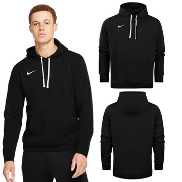 Bluza Męska Nike Bawełniana Kaptur Wkładana M