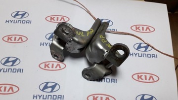 KIA SOUL I 08-13 PANT PANTY DVEŘE PRAVÝ PŘEDNÍ